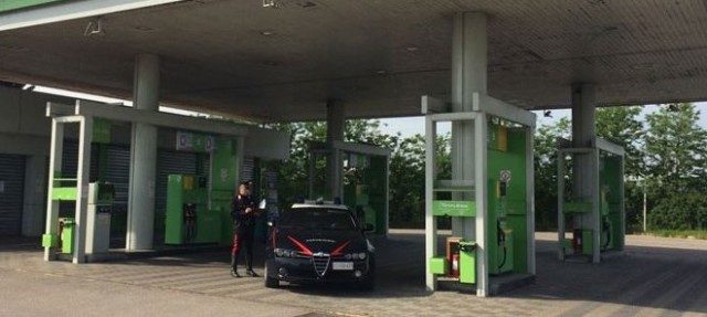 cassano furbetto carburante