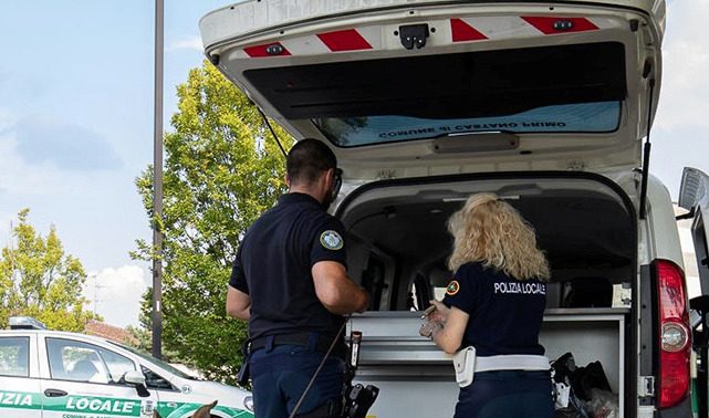 castano omissione soccorso