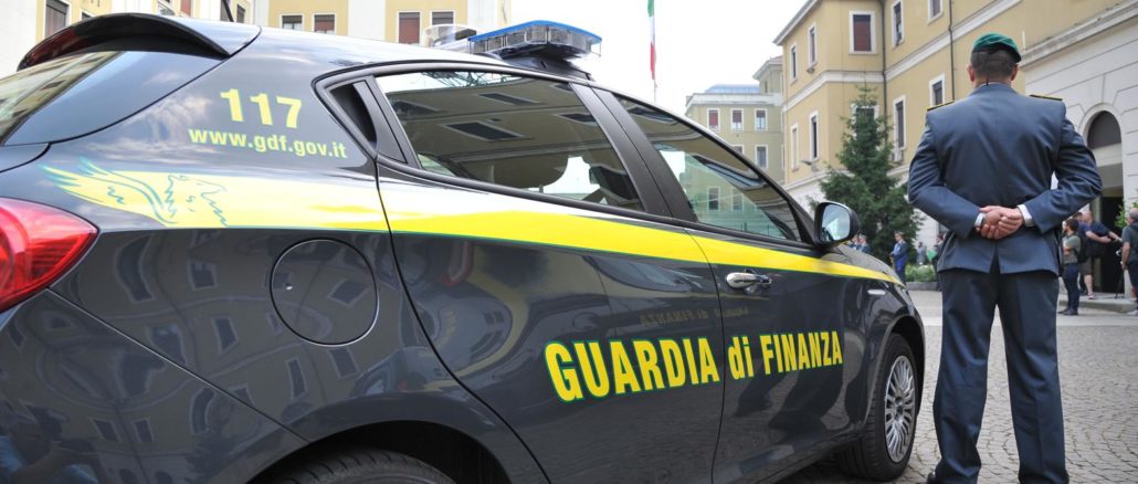 milano crediti sanitari