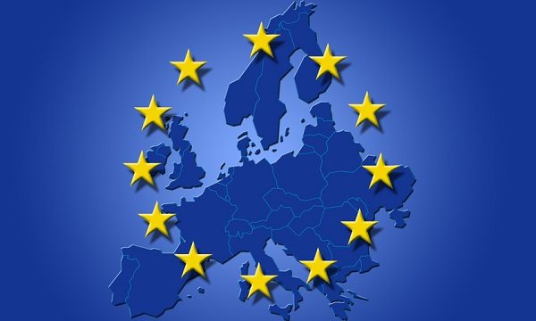 concorso video europa