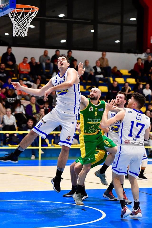 basket gallaratese