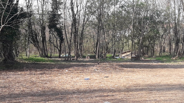 gallarate sinti via aleardi