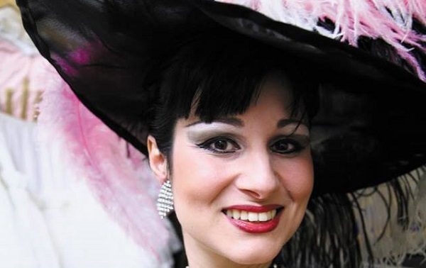 galà operetta sociale busto