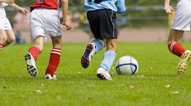 lonate udc centro sportivo