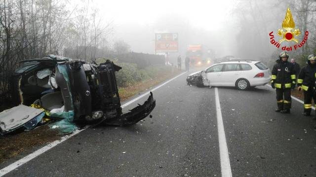 Allargamento via giusti somma