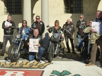 kustom road malpensafiere beneficenza