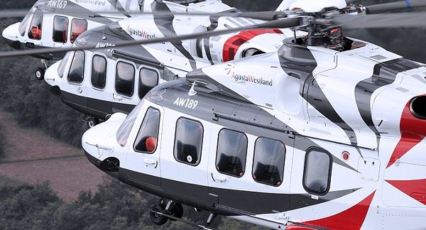 leonardo algeria elicotteri stabilimento