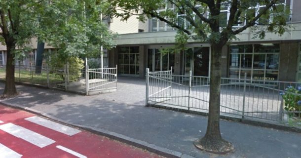 europa liceo galilei legnano