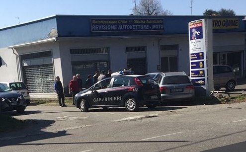 marnate incidente provinciale boschi