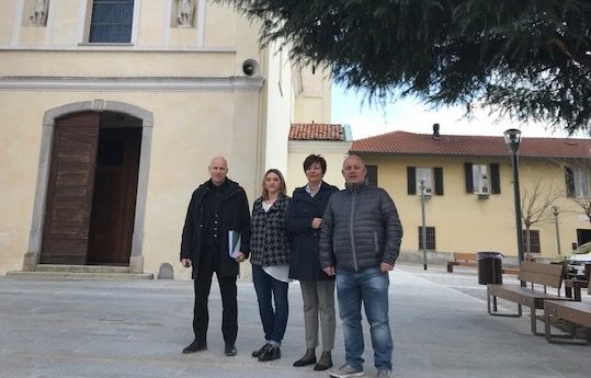 piazza pedemontana solbiate look