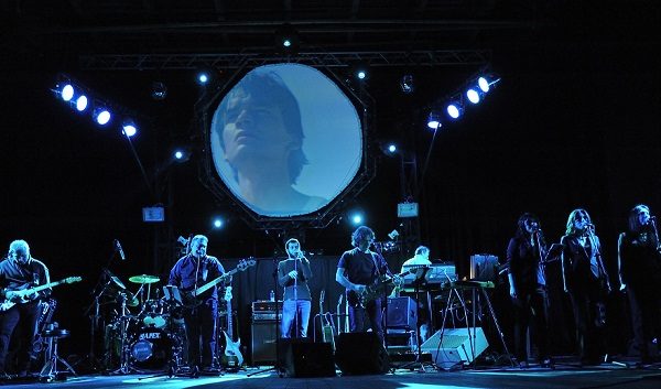 pink floyd legnano tirinnanzi