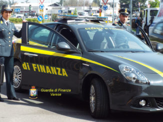 saronno bancarotta fraudolenta sequestri