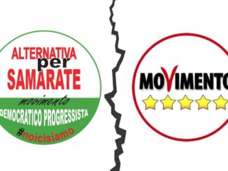 samarate elezioni m5s