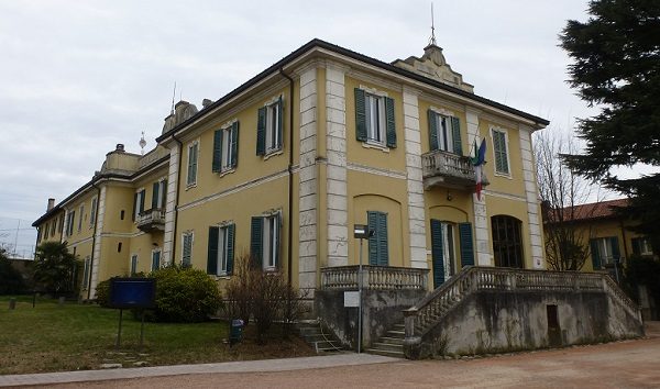 sumirago assemblea sicurezza