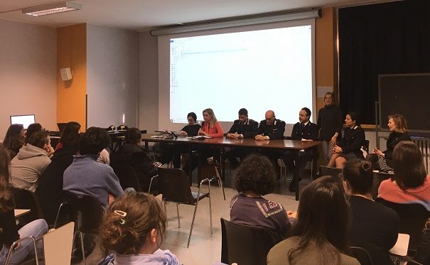 violenza donne gallarate