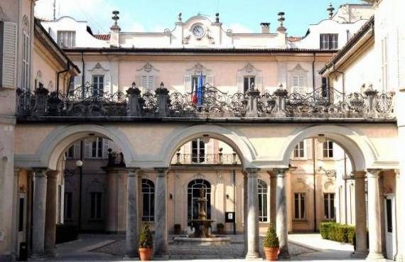 villa recalcati agenzia formativa