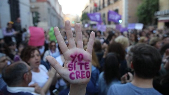 gallarate donna violenza