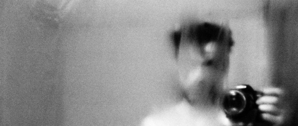 mostra besnate fotografia selfie