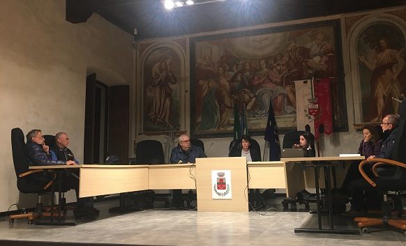 consulta legalità lonate denuncia