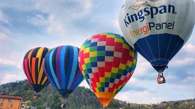 sesto mongolfiere