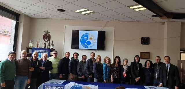 samarate elezioni monti puricelli