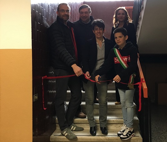 carminati lonate scuola sicurezza