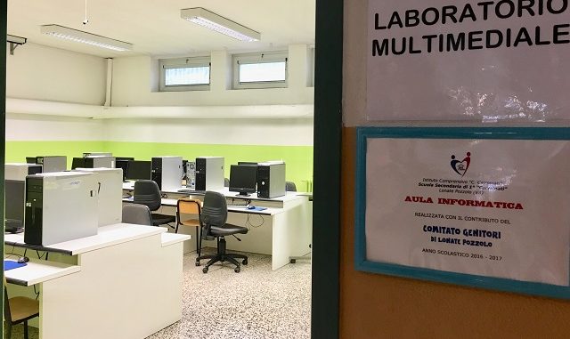 carminati lonate scuola sicurezza