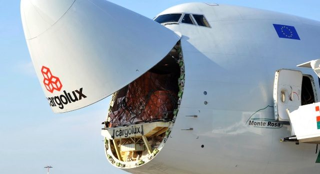Malpensa World Air Cargo