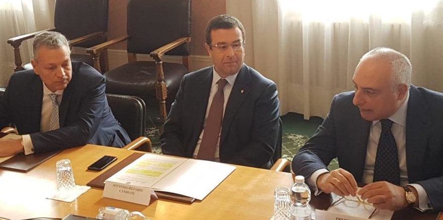 Candiani prefetto varese tradate