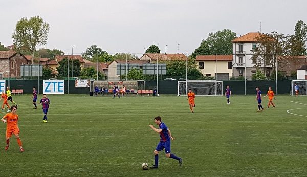 alcione union villa cassano