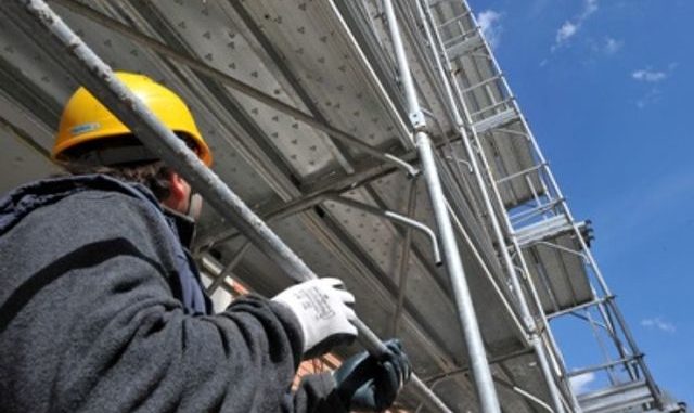 Gallarate edilizia riparte