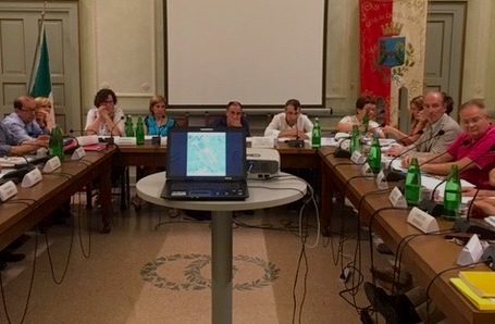 colombo forza italia sindaco