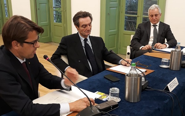 fontana lunghi malpensa ferrovia
