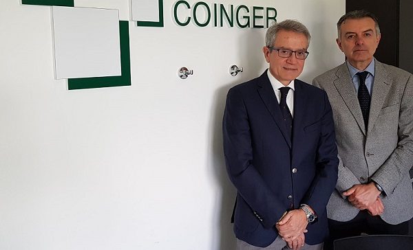 coinger rifiuto tariffa antenne