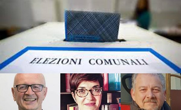 elezioni 2019 cavaria candidati