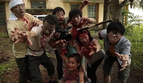 cortisonici festival varese horror