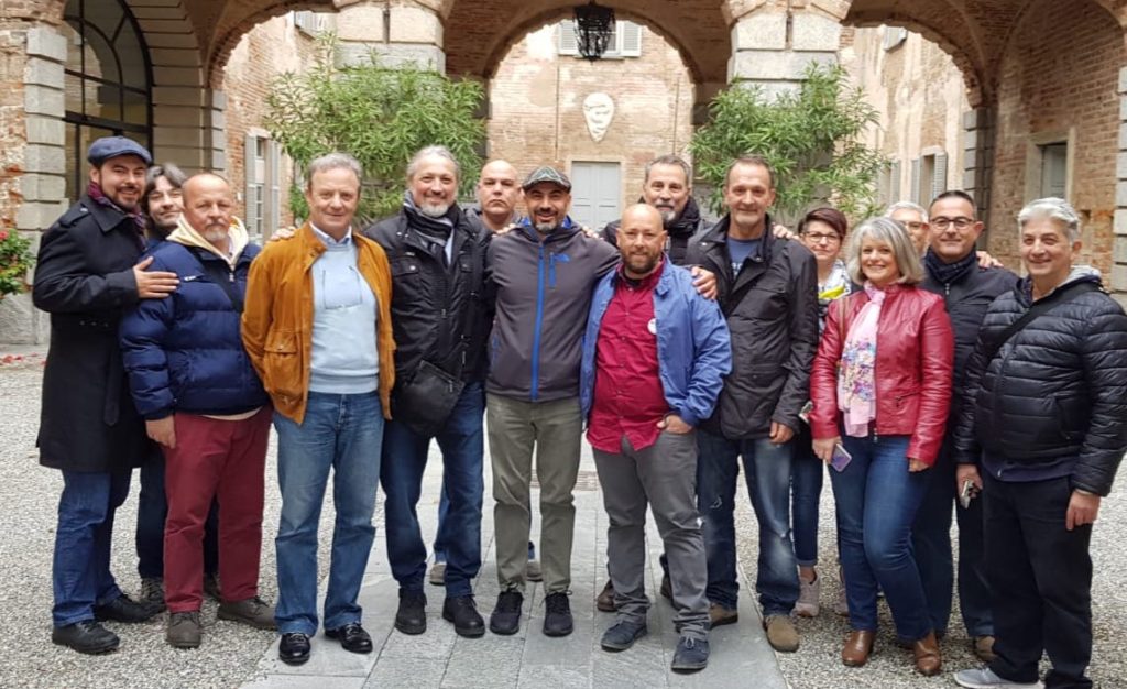 fagnano paragone cinque stelle 