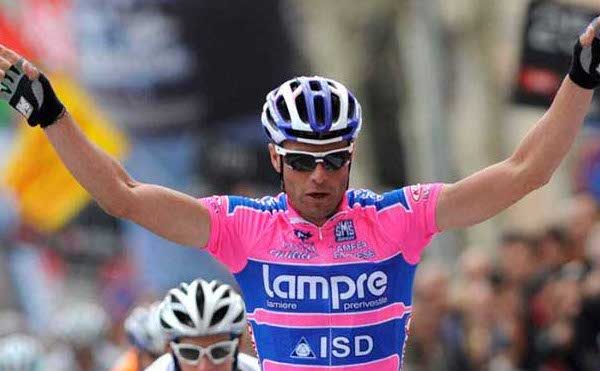 petacchi doping