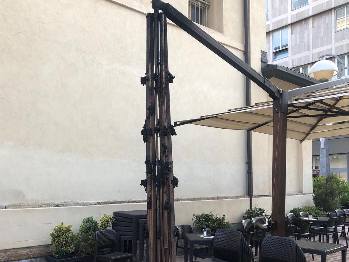 busto vandali colombo caffè