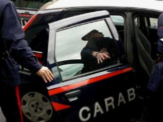 finti corrieri castano arresti carabinieri
