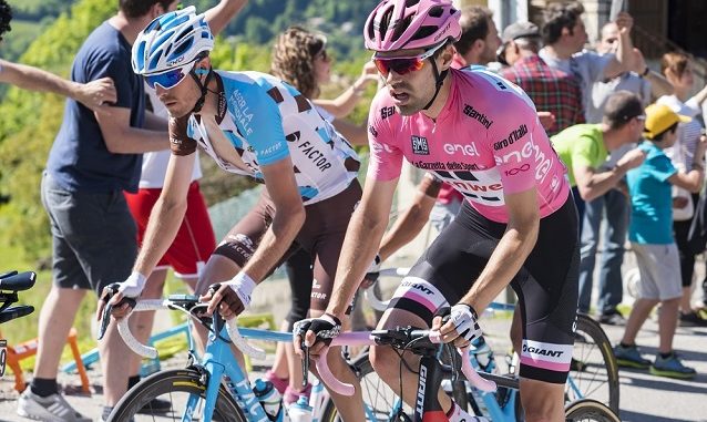 giro italia ciclismo lonate
