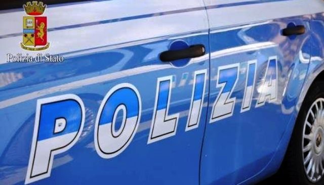 Boschi spaccio busto arrestato