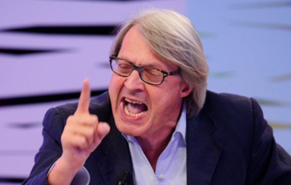sgarbi comi persona onesta