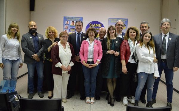 siamo solbiate arno programma