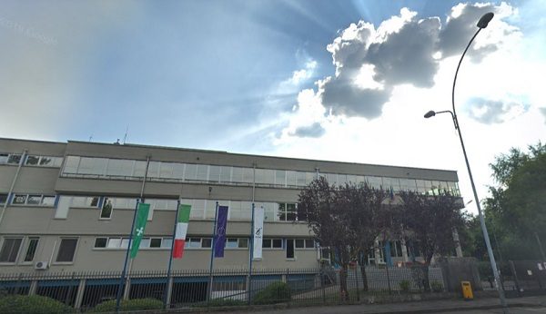 tosi merlini festa lingue