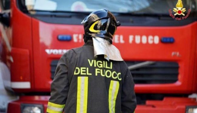Metano sempione bloccato vergiate