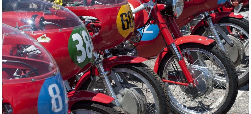 raduno moto agusta samarate