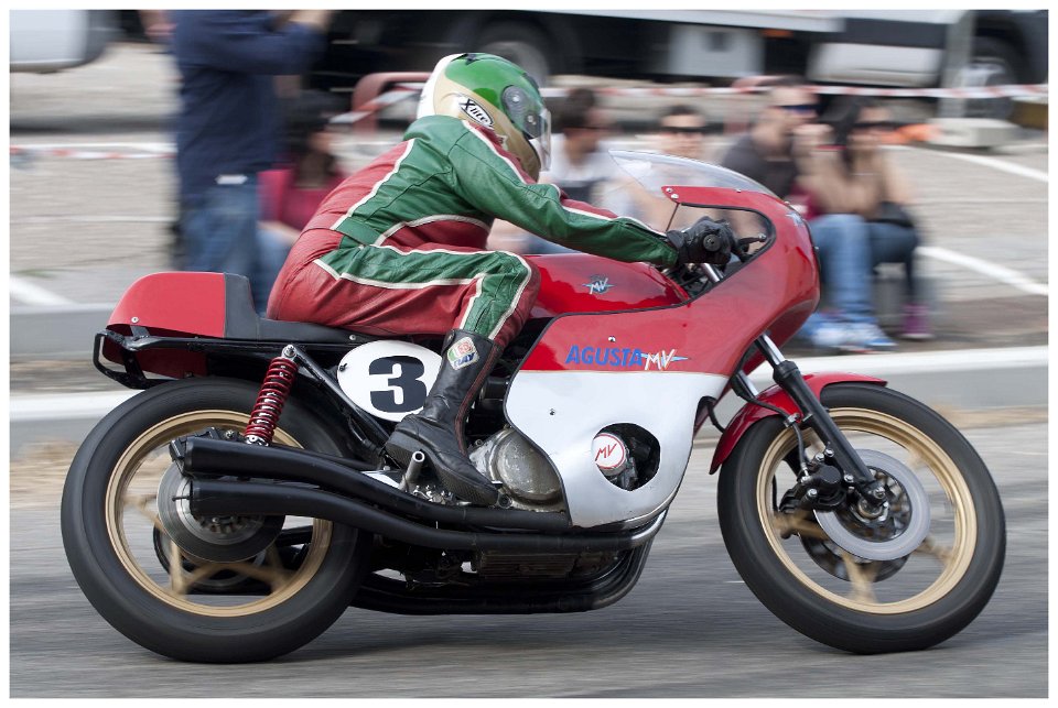 raduno moto agusta samarate