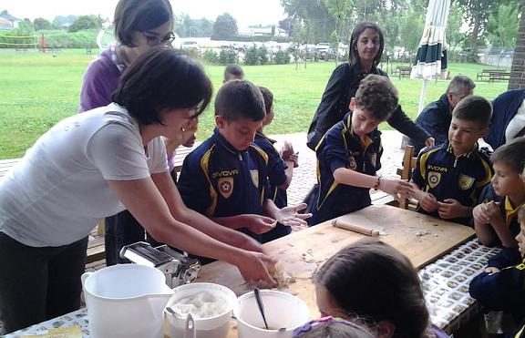 legnano mulino day olona