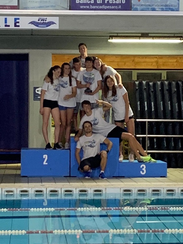 sesto nuoto insubrika pesaro 